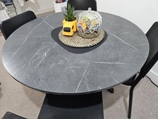 Mariedamm Round IKEA Dining