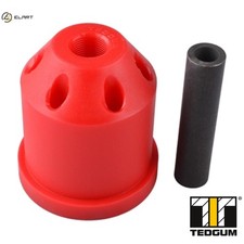 BUSHING AXLE BEAM TED61220 FOR SKODA OCTAVIA/Van/Combi ROOMSTER/Praktik FABIA