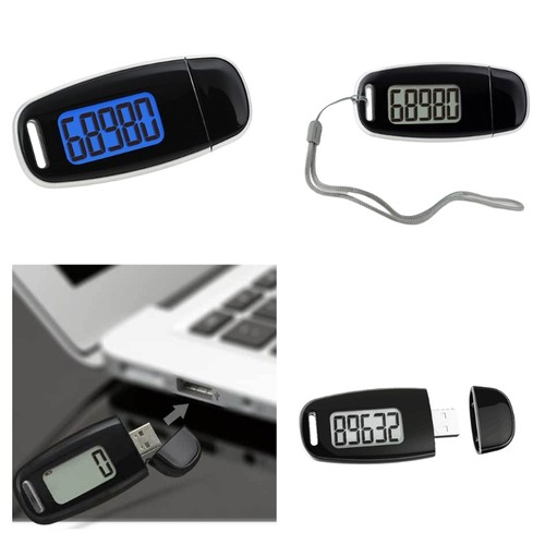 Simple walking pedometer - simple,