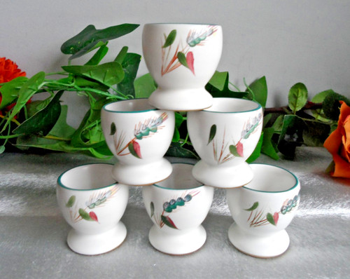 Denby stoneware greenwheat - stoneware,