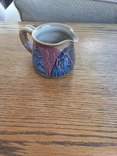 Diana Worthy - Crich Pottery Jug