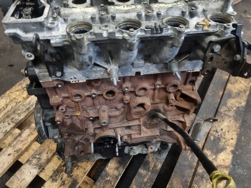 Ford max mk1 engine qxwa - s,