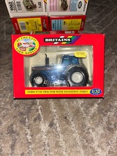 Britains Farm Ford 8730 with
