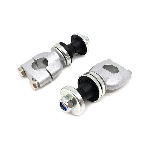 Pairs 22mm handle - clamp, bar