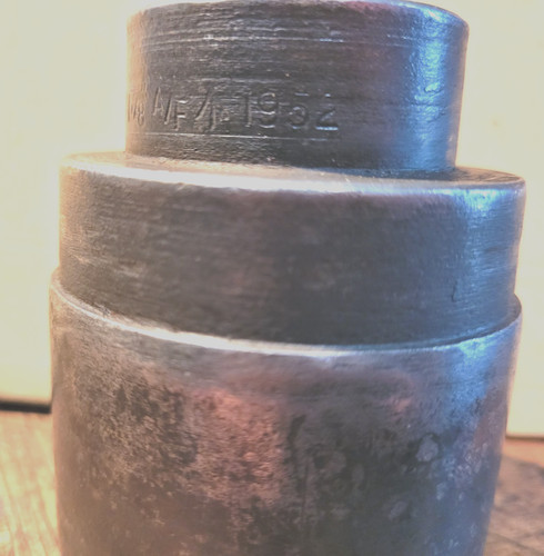 Tipco af socket - socket, broad