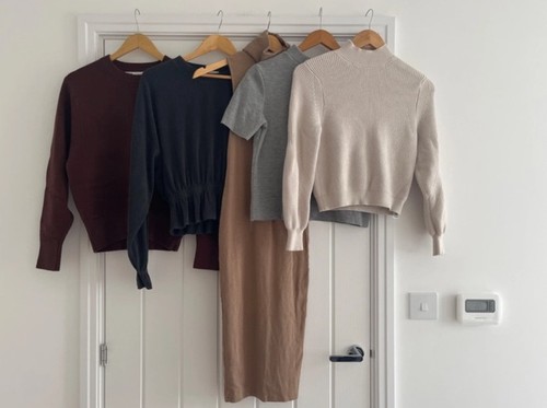 Zara size small - size,