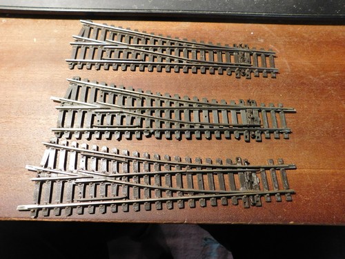 Peco set points - 3,