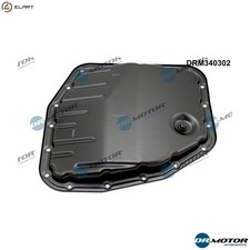 OIL SUMP AUTOMATIC