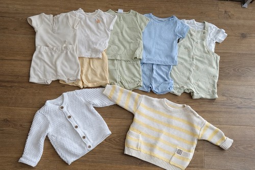 Baby boy clothes bundle - bundle, –