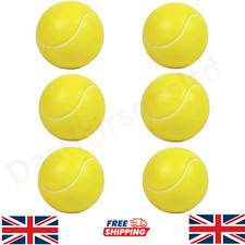 6Pcs Foam Balls for Kids 60mm