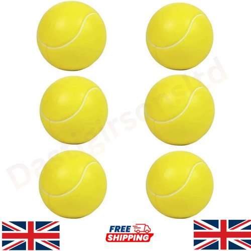 6pcs foam balls for - 6pcs,