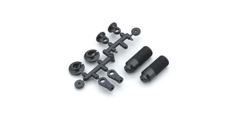 Shocks plastic parts - plastic,