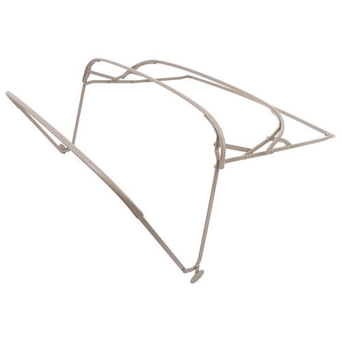 Hood frame 453 365 - tf,