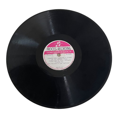 Rare finlay sonata for - finlay,