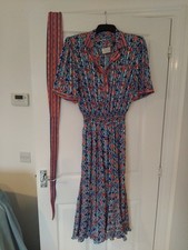 Kanga Dress By Dale Tyron