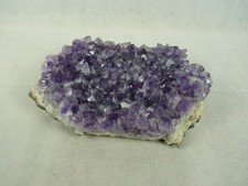 HUGE AMETHYST GEODE 4.5KG- 11"