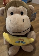 Cheeky Monkey Ideal Christmas