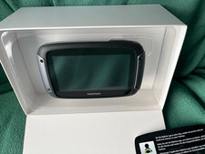 TomTom Rider 550 World Maps