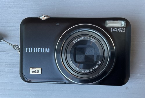 Fujifilm finepix jx530 - fujifilm,