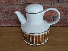 Midwinter  Tea/  Coffee Pot