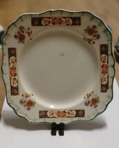 Vintage meakin sol square - vintage,