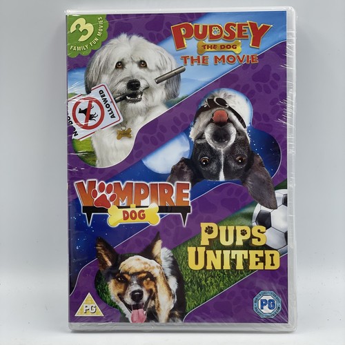 Pudsey the dog - the, /
