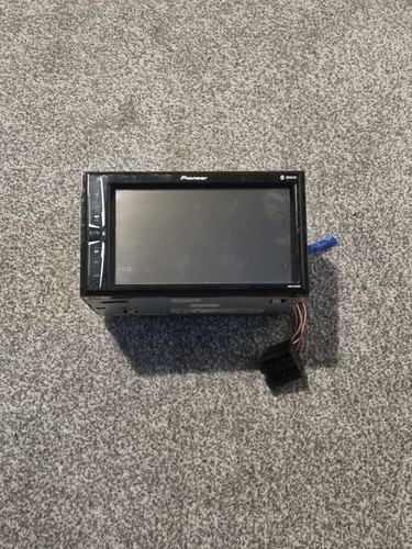 Pioneer mvh a210bt - mvh-a210bt, inch