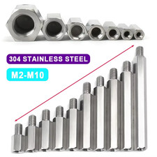 304 Stainless Steel PCB