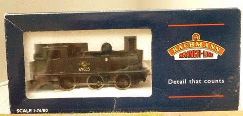 Bachmann 056 gauge steam - bachmann,