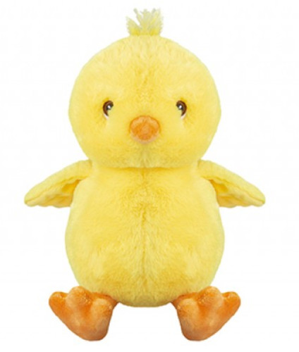 Eco friendly cuddly - eco, soft