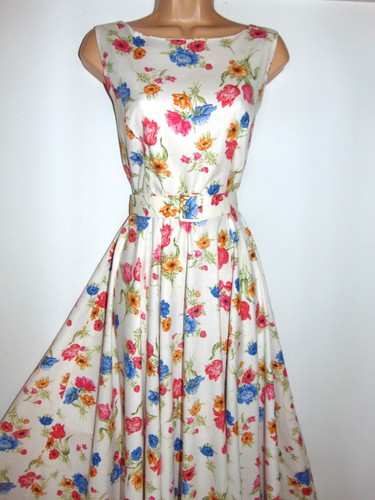 Laura ashley vintage white - laura,