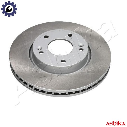 Brake disc 012c - disc, 60-0h-012c