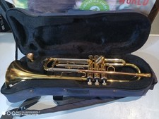 Mirage mtr 150 trumpet case - mirage, &