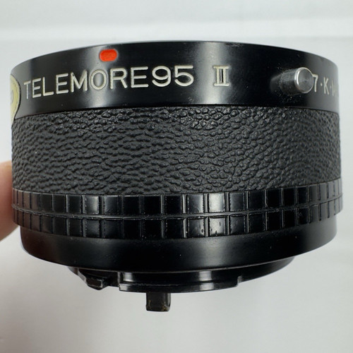 Komura telemore 2x - ii,