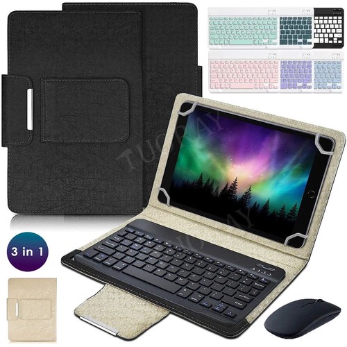 Universal leather case - universal,