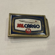 Jalcargo Cargo Airline Pilot