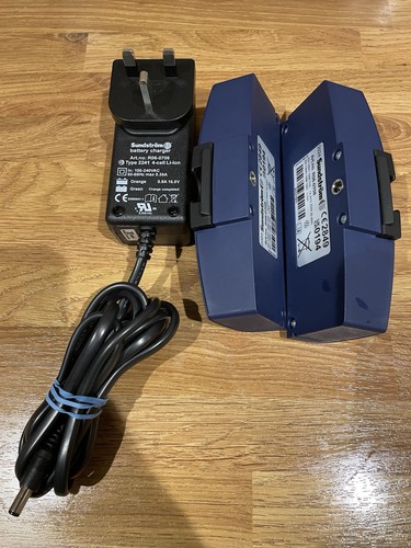 Sundstrom batteries r06 - batteries, r06-0708