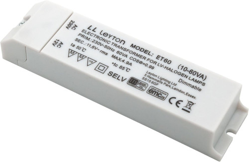 Et60fly 10w 60w 12v - -,