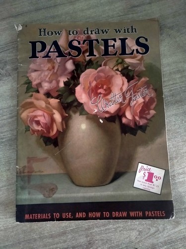 Vintage how draw with - how,