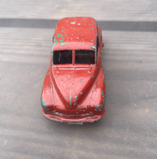 Vintage Dinky Toys Morris