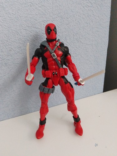 Very rare marvel legends - marvel,