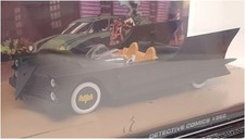Eaglemoss Batman Automobilia