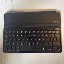 Logitech Ultrathin Keyboard