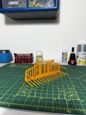 1:32 Scratch Built P32 14ft