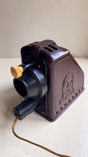 Vintage 1950s dux episcop - dux, 49