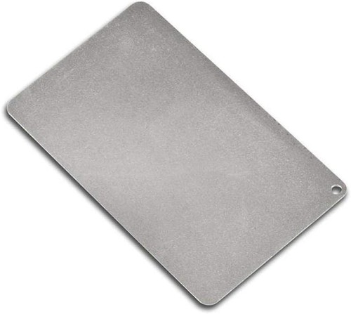 Trend craft pro credit card - pro,