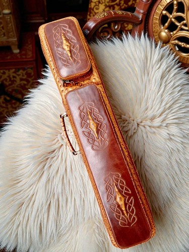 Volturi custom soft - soft, case