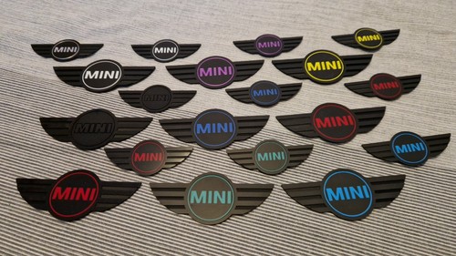 Mini cooper r53 - s, r53/r52