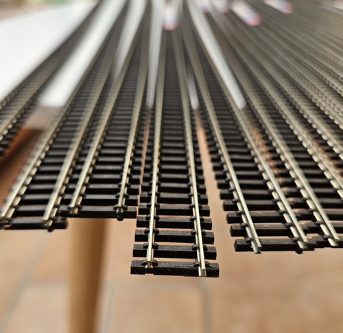 Gauge peco streamline - peco,