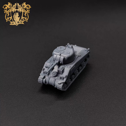 144 scale british sherman - british, v